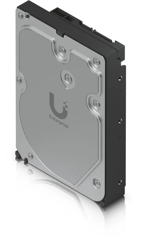 Ubiquiti UniFi UNAS Pro NAS + 24TB