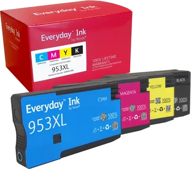 Xerox Everyday HP Bläck Multipack HP 953XL
