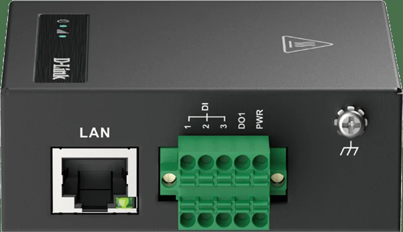 D-Link DOM-311-TSO