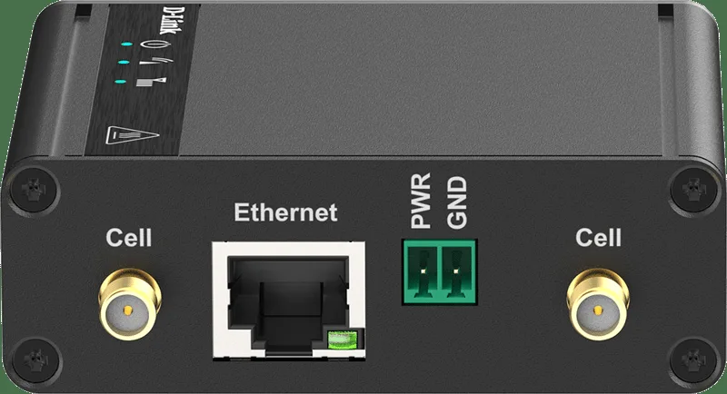 5G M2M Modem