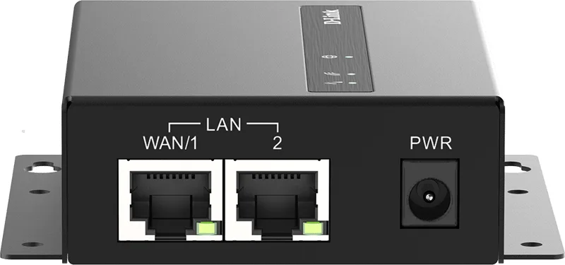 D-Link 4G LTE M2M Industrial Router