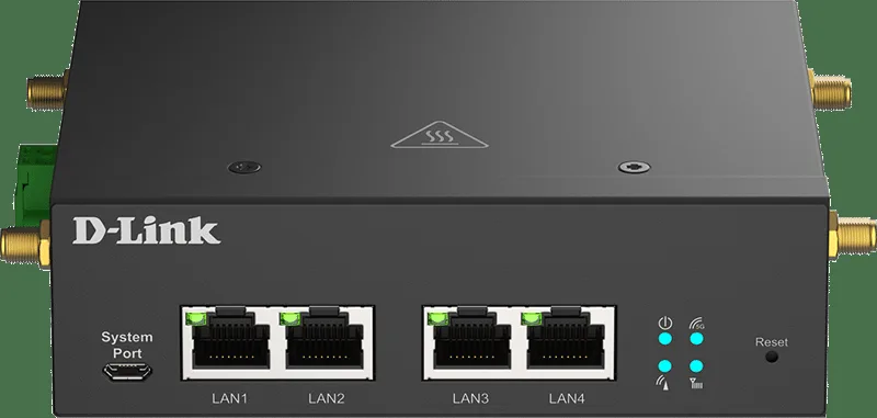 5G MULTI-CONNECT MODEM 4X 1000