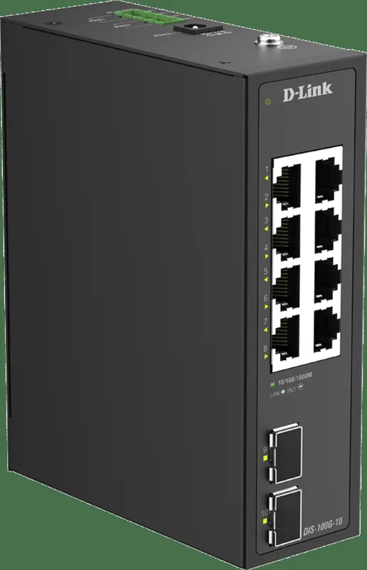 DIS-100G-10