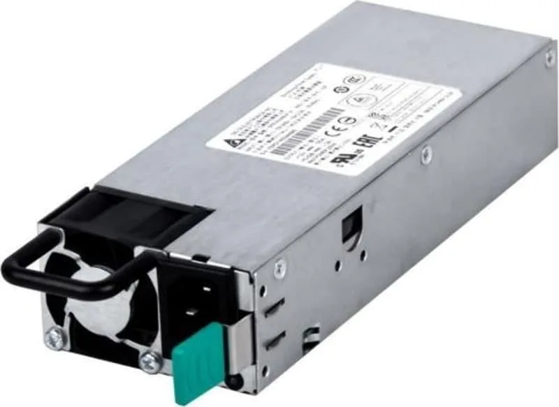 QNAP PWR-PSU-250W-DT04 strömförsörjningsenheter Stål