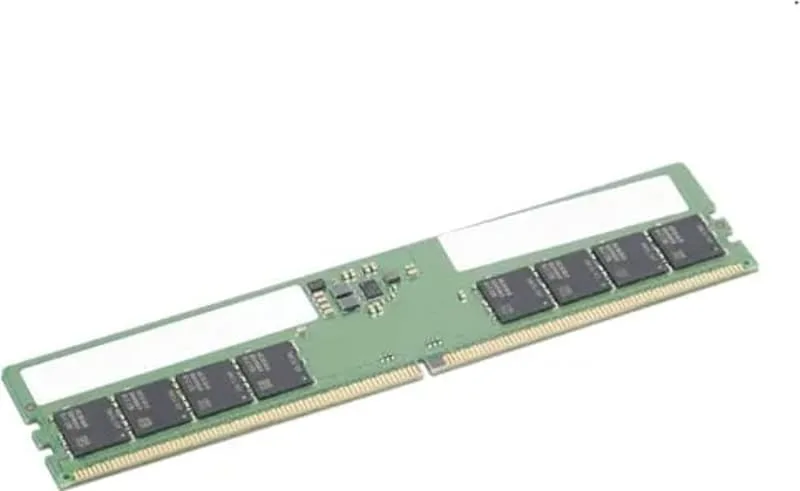 Lenovo - 16GB - DDR5 RAM - 5600MHz
