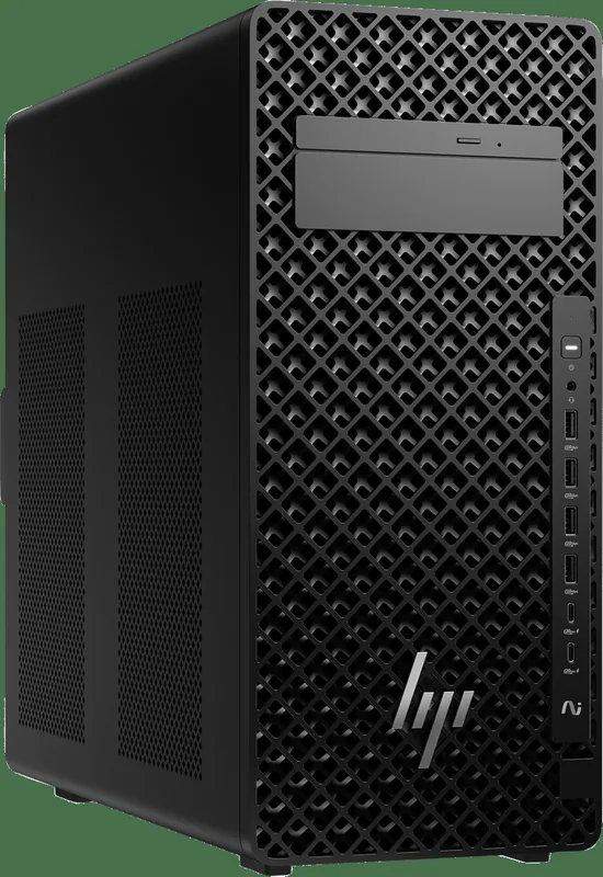 Z2 G1i Tower