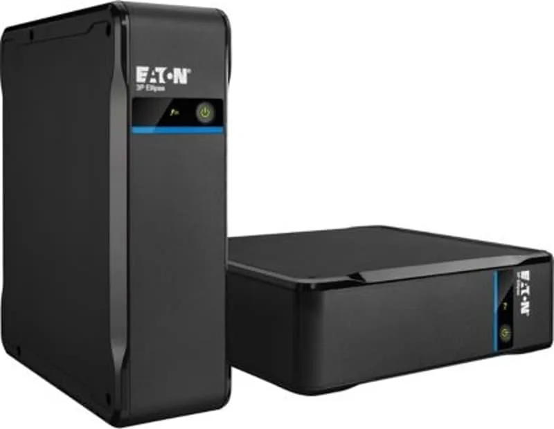 Eaton 3P Ellipse 550 DIN/IT