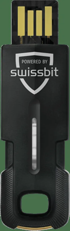 iShield Key 2 FIDO2 FIPS USB-A