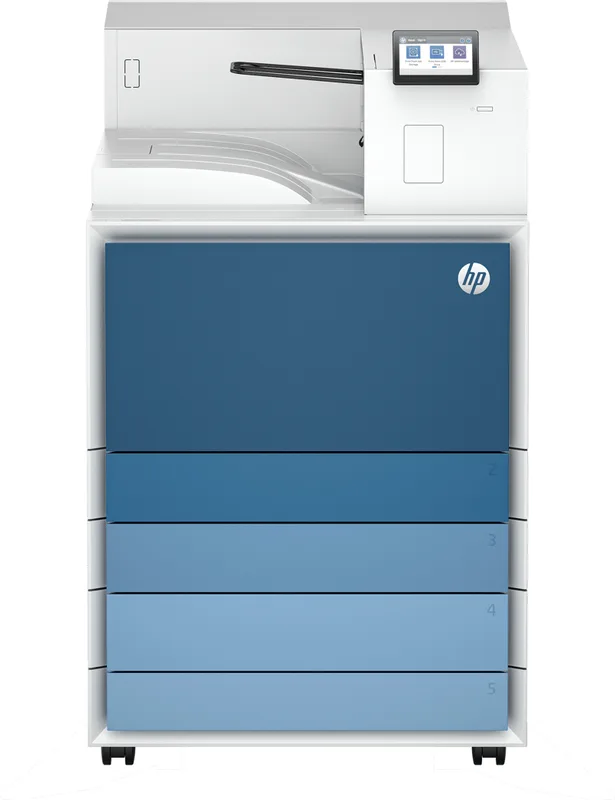 HP LaserJet Enterprise 8501x