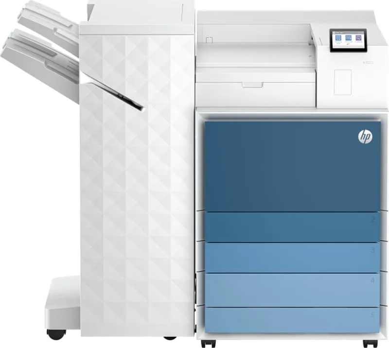 HP LaserJet Enterprise 8501x+