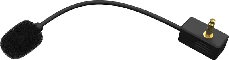 ISOtunes Boom Microphone