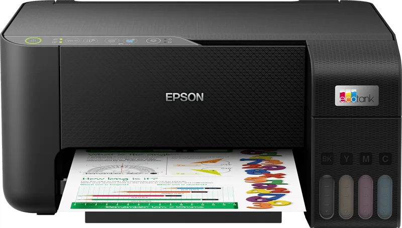 Epson EcoTank ET-2860