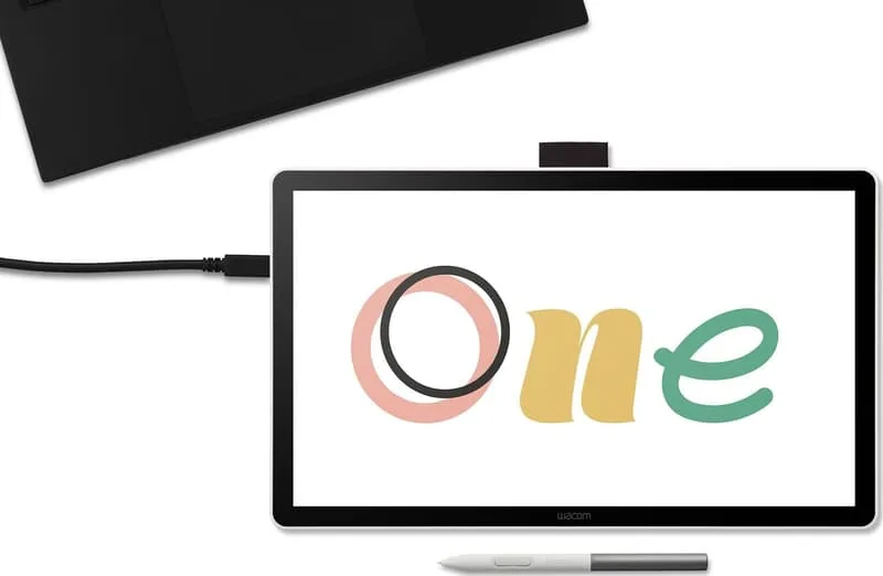 One Pen Display 14 (2025)