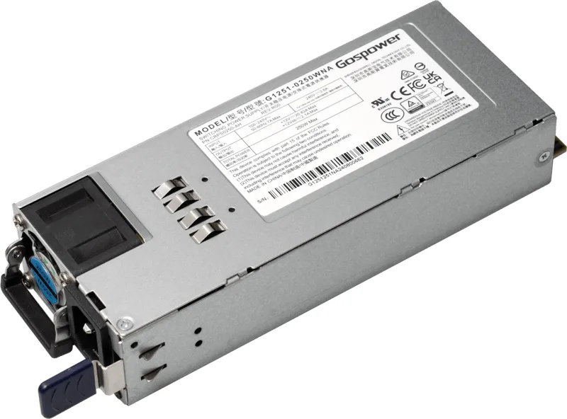 G1251-0250WNA 250W PSU