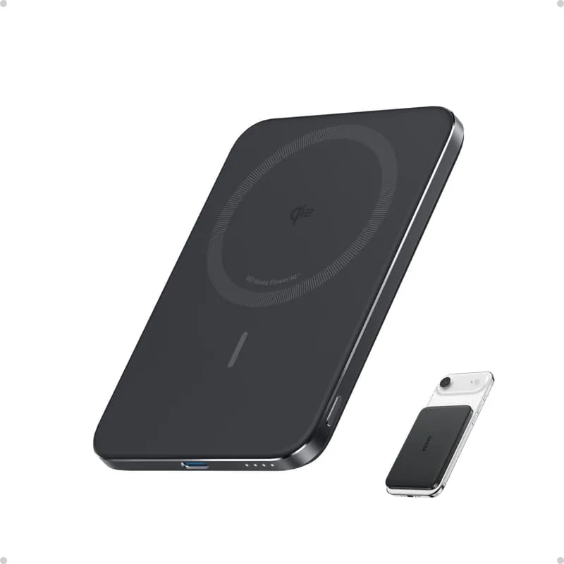 Anker MagGo Powerbank Slim