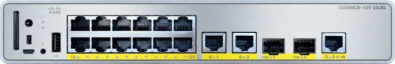 C9200CX-12T-2X2G-E