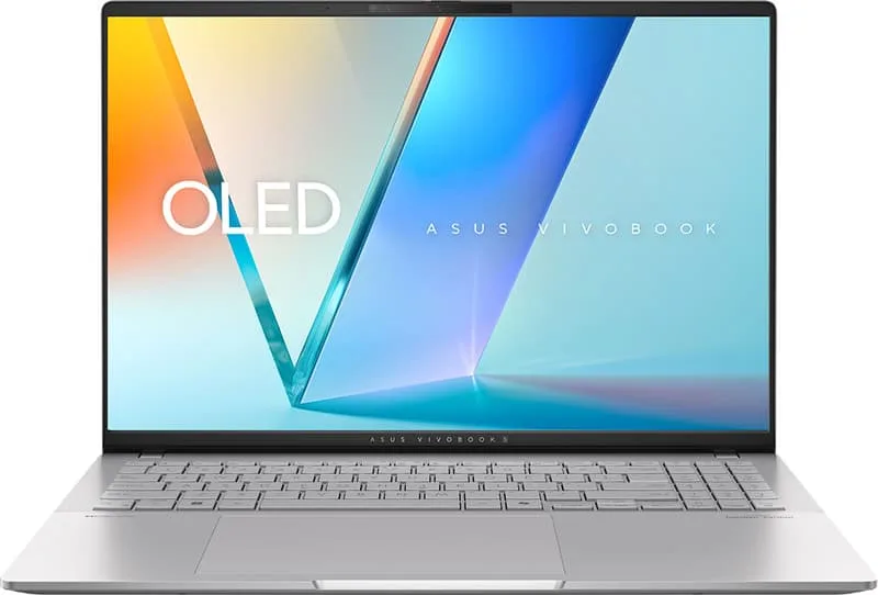 ASUS Vivobook S 16 OLED