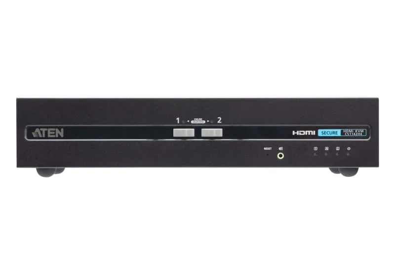 CS1142H4 KVM-switchar