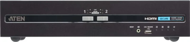 CS1142H4C KVM-switchar