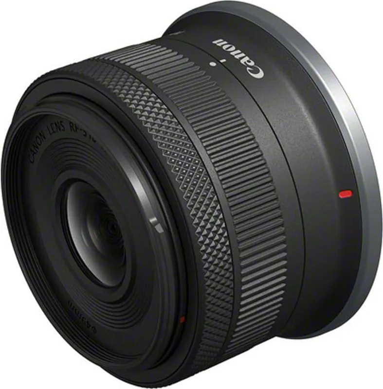 RF-S 10-18mm f/4.5-6.3 IS STM