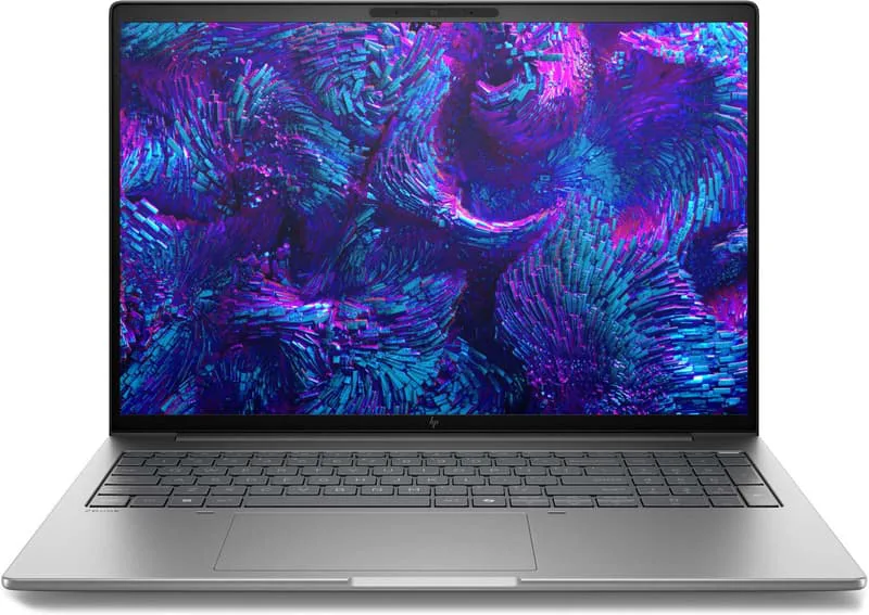 HP ZBook 8 G1i Mobile Workstation