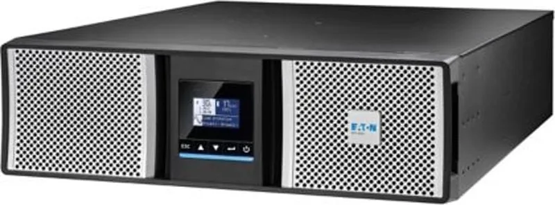 9PX 5000i RT3U Netpack G2 strömskydd (UPS) Dubbelkonvertering (Online) 5 kVA 5000 W