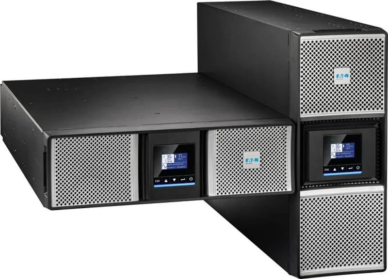 Eaton 9PX G2 9PX11KIRTNBPG2