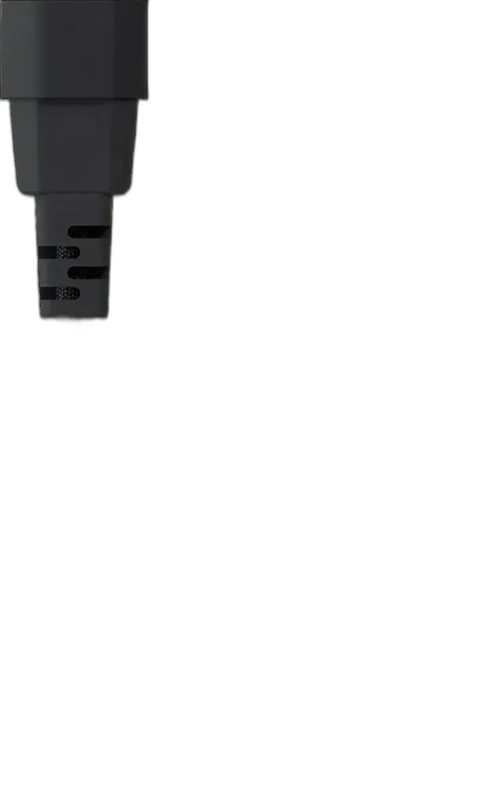 Ubiquiti UniFi C13-C14 Power Cable
