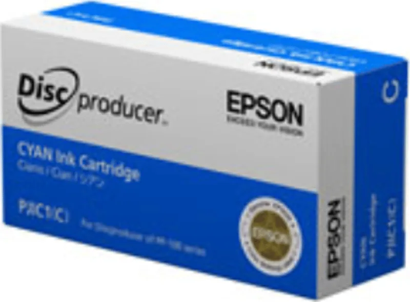 Epson Discproducer PJIC7(C)