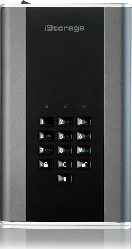 Diskashur DT2 256-BIT FIPS 18TB