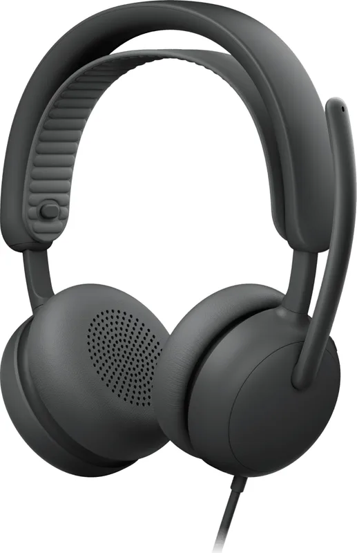Logitech 981-001615 hovedtelefoner/headset