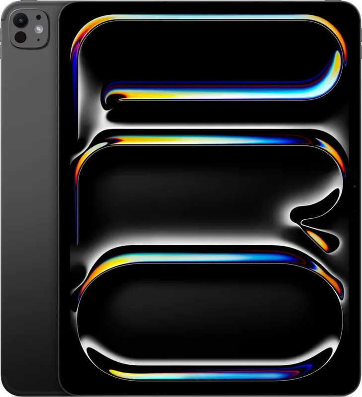 iPad Pro (2025) WiFi + Cellular Nano-texture glass