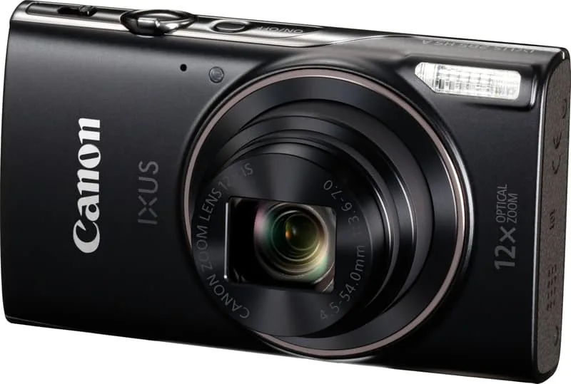 Canon Digital IXUS 285 HS A