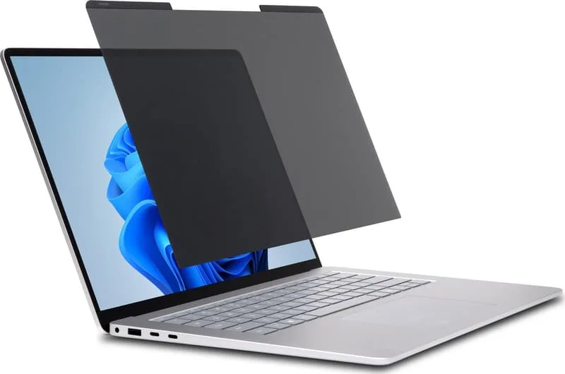 Kensington MagPro Elite magnetiskt sekretesskärmfilter för Surface