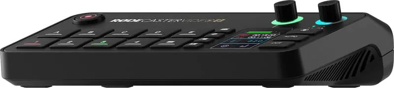 RODECaster Video S