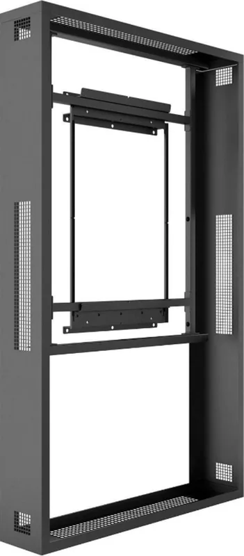 Multibrackets M Wallmount Pro OH75F-A with Frame