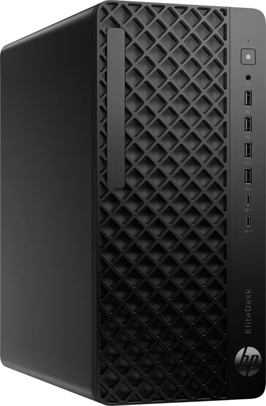 Elite 8 G1 Tower