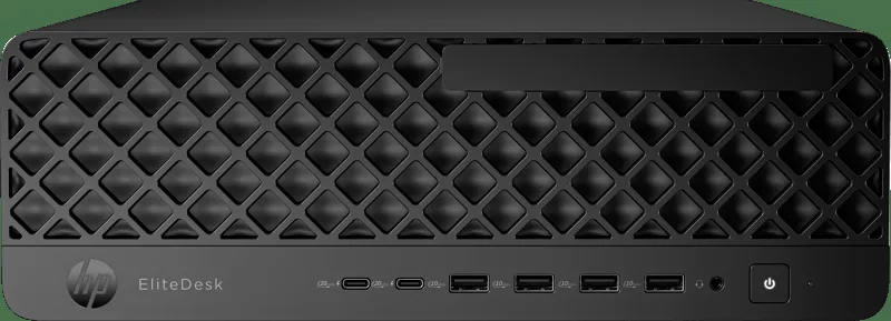 EliteDesk 8 G1 SFF