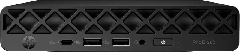 ProDesk 4 G1i Mini