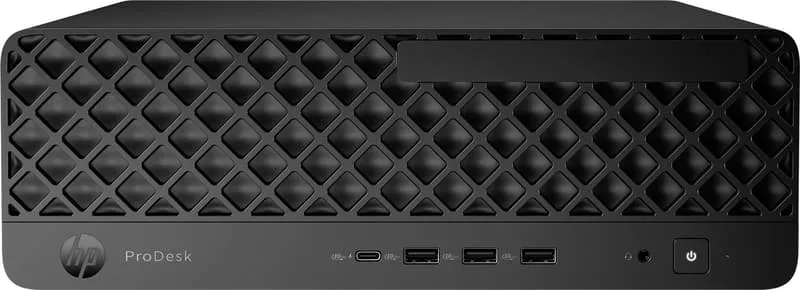 HP INC. HP PRODESK 4 SFF G1I U7-265