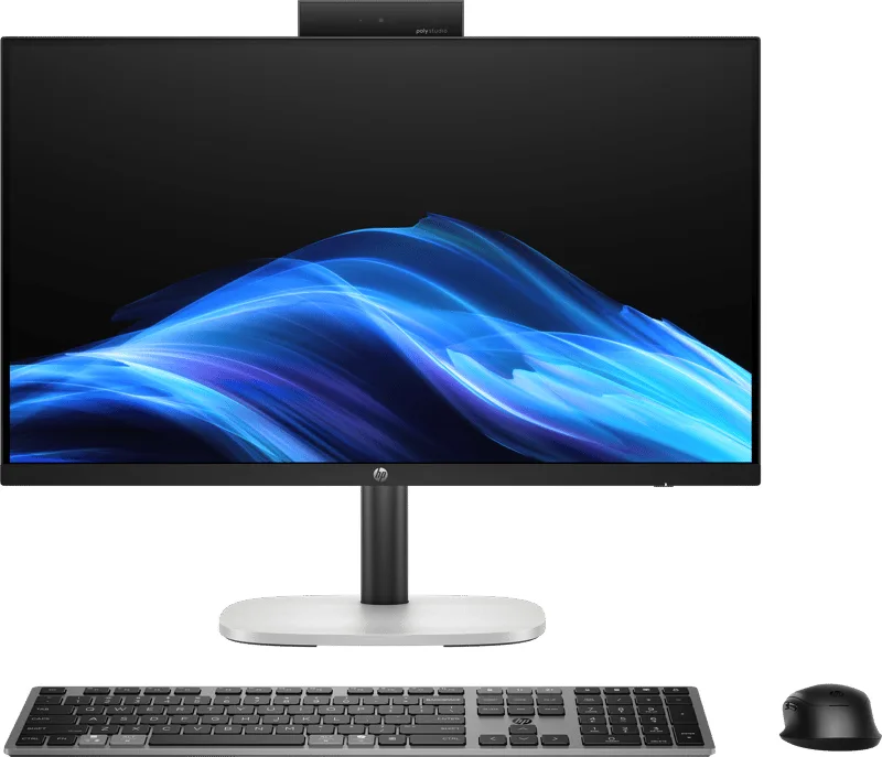 HP ProStudio 4 G1i AIO