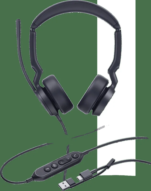 YEALINK UH44 Mono Teams USB-C/A NoiceCancelling