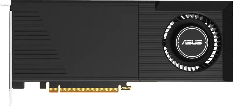 Asus Turbo Radeon Pro 9700 AI