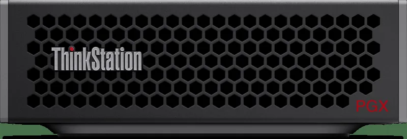 ThinkStation PGX