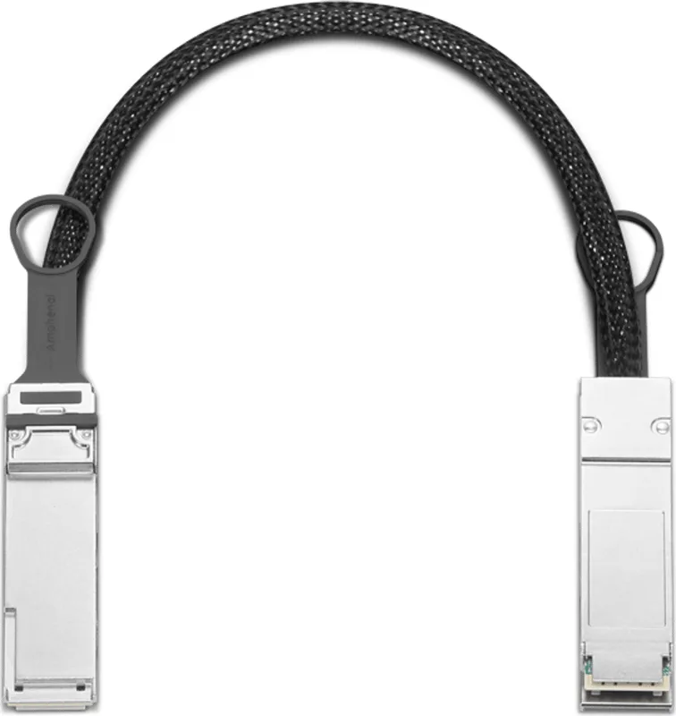 Lenovo ThinkStation PGX QSFP Link Cable