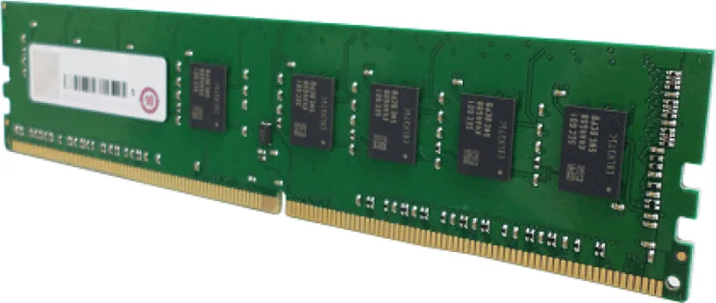 QNAP - 32GB - DDR4 RAM - 3200MHz