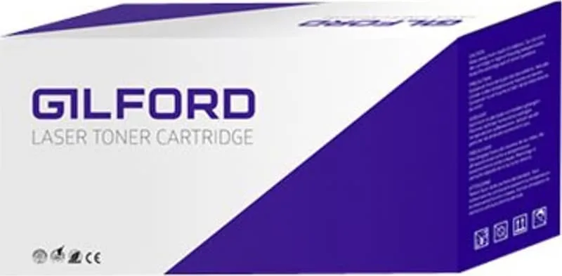 Gilford Toner Gul 220A 1,8K – Color