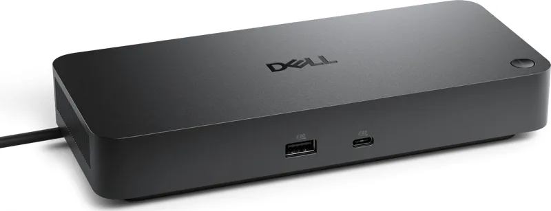 Dell Pro WD25TB4 Dock