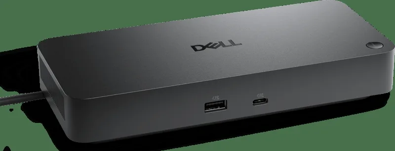 DELL Dockningsstation