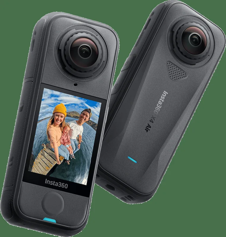 Insta360 X4AIR
